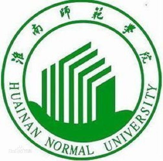 HUAINAN NORMAL UNIVERSITY