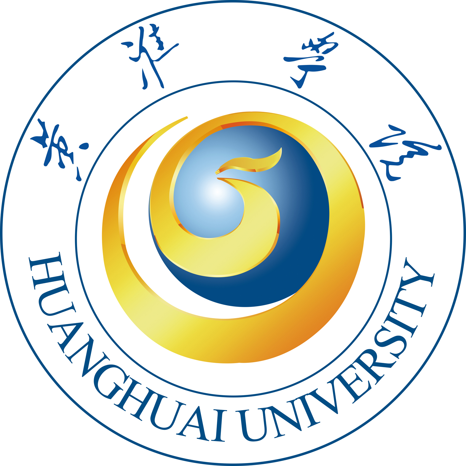 Huanghuai University