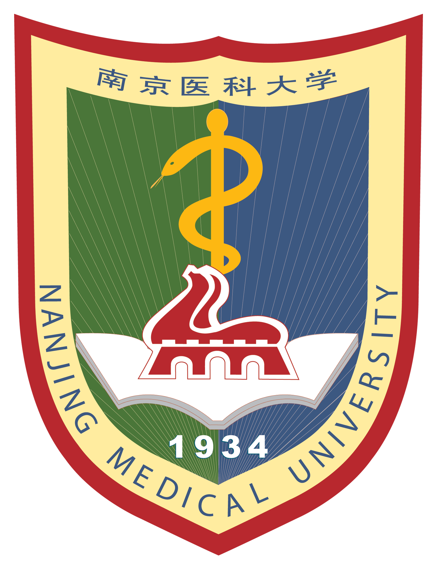 Nanjing  Medical University