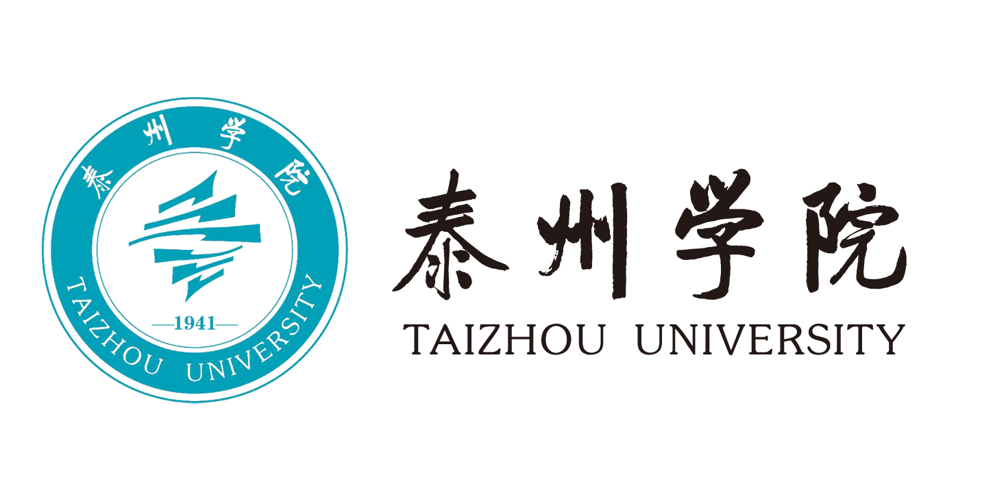 Taizhou University of Jiangsu