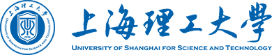 University of Shanghai  for Science and Technology