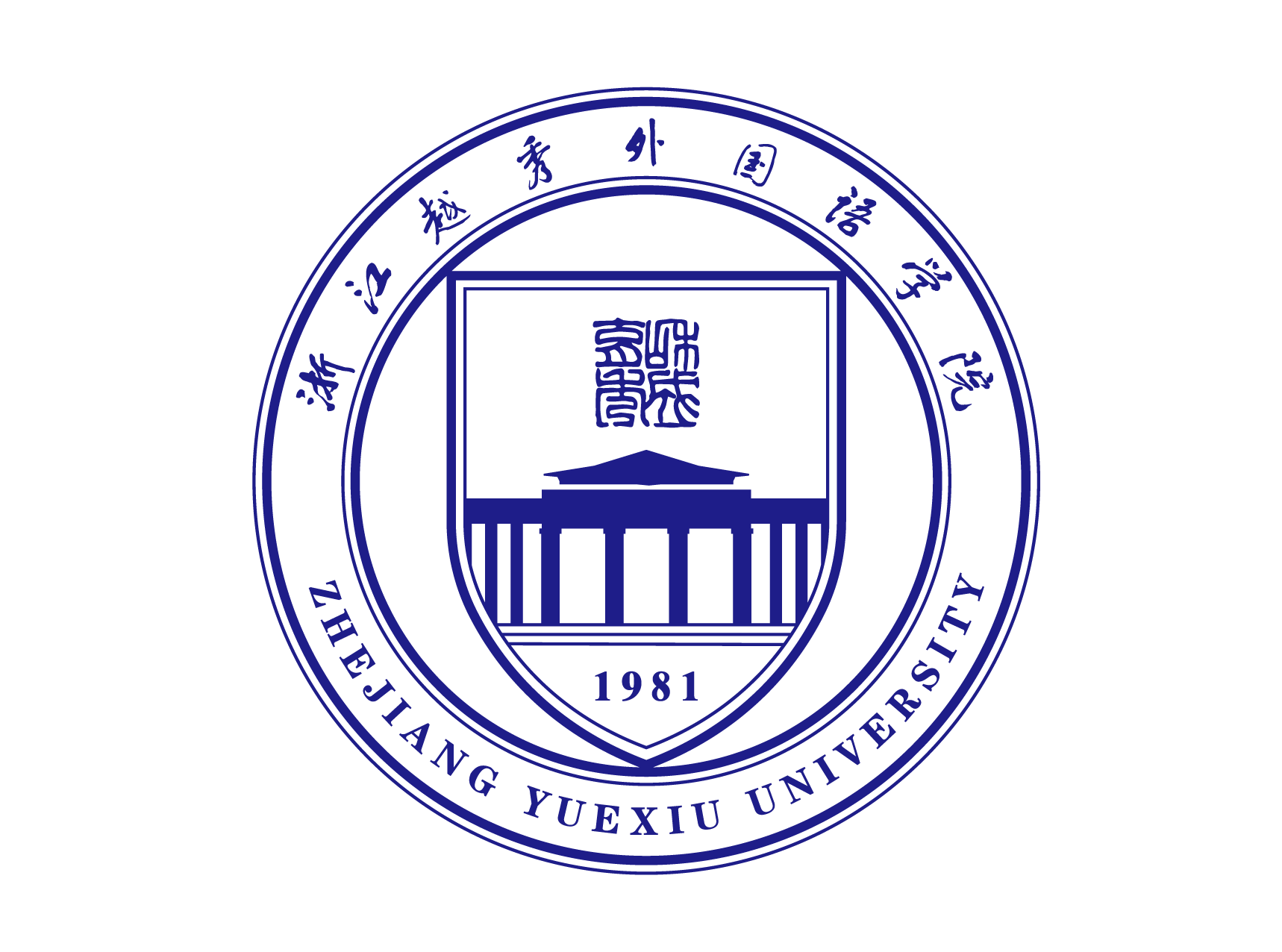 Zhejiang Yuexiu University